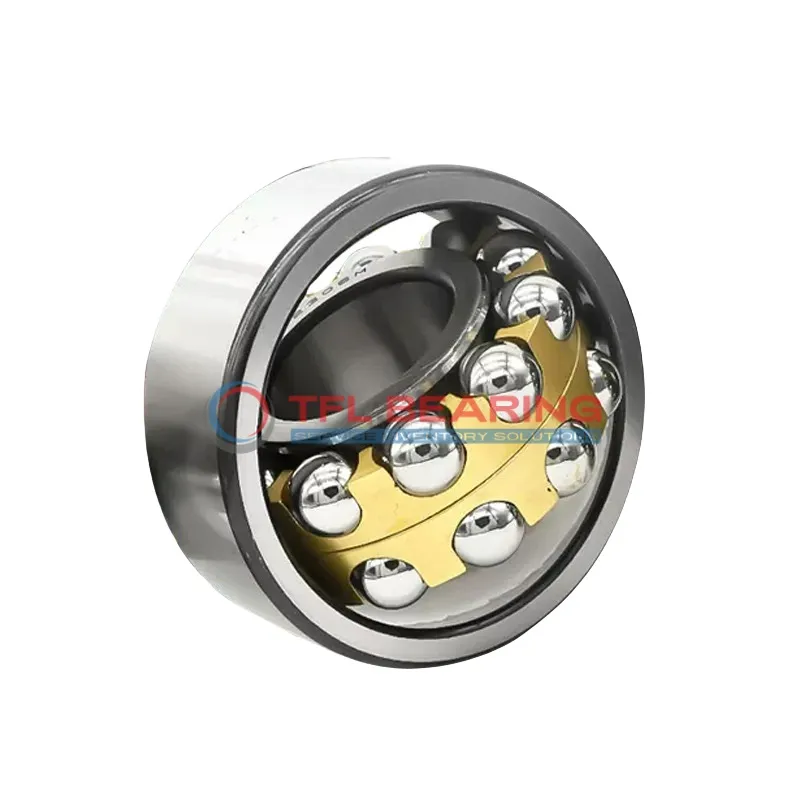 Self Aligning Ball Bearings 1224MC3